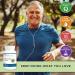 Prostate Plus Supplement | Saw Palmetto, Lycopene & Reishi Mushroom for Men's Prostate Health - Buy Online on GoSupps.com