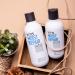 KMS Moist Repair Shampoo 300ml - Hydrating Hair Cleanser - Buy Online on GoSupps.com