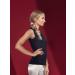 Invisibobble Pink & Silver Satin Hair Scrunchies x2 - Sprunchie Slim | Spiral Elastic Scrunchie - Buy Online on GoSupps.com