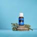 Young Living Thyme Essential Oil 15ml - Aromatic Diffuser | Bold Herbal Aroma for Relaxation & Wellness | Purifying & Cleansing Benefits - Buy Online on GoSupps.com