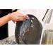 Knapp Made Original CM Scrubber 4 - Chainmail Cleaner for Cast Iron, Stainless Steel, Hard Anodized Cookware - Buy Online on GoSupps.com