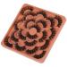 20mm Fluffy C Curl Faux Mink False Eyelashes - Dramatic Extensions Look | Eefofnn - Buy Online on GoSupps.com