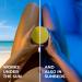 BYROKKO Shine Brown Tropical Sunbed Tanning Accelerator 190g - Natural Tan Boost for Sunbeds & Outdoor Sun with Super Active Formula - Buy Online on GoSupps.com