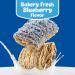 Kellogg's Frosted Mini Wheats Blueberry Muffin Cereal 14.3oz - Kids Snack - Buy Online on GoSupps.com