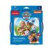 Playtex Stage 3 Paw Patrol Boys BPA Free Plate Packs of 2 Plates White/Blue