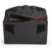 MindShift Gear Filter Hive Mini Pouch for 4 Square/Rectangular Filters | 4x6 inches/100x150mm - Buy Online on GoSupps.com