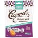 Cocomels Coconut Milk Caramels, Original Flavor, Organic Candy, Dairy Free, Vegan, Gluten Free, Non-GMO, No High Fructose Corn Syrup, Kosher, Plant Based,(1 Pack) Original 3.5 Ounce (Pack of 1)