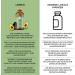 Lebbio Avocado Oil 250ml - 100% Natural & Cold Pressed - Gluten & Sugar Free Ideal for Very Dry Skin Virgin Avocado Oil for Body Face & Hair - Quality - Buy Online on GoSupps.com