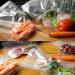 Neeyer Vacuum Sealer Bags - 100 Pint Pre-Cut BPA Free Bags for Food Saver - Ideal for Meal Prep, Sous Vide and Vac Storage - Buy Online on GoSupps.com