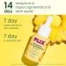 PLIX - THE PLANT FIX Pineapple Pigmentation Skincare Kit For Dark Spot Removal | Cleanser Face Serum and Moisturizer Combo With 2% Alpha Arbutin For Women & Men Pack of 3 - Buy Online on GoSupps.com