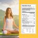 Medicinal Foods Love Tonic Hormonal Balance for Women | 12 Powerful Chinese Herbs Including Schisandra White Peony & Longan | Yin Energy Booster | All-Natural | Vegan & Gluten-Free | 100g - Buy Online on GoSupps.com