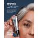 Buttah Skin Awakening Eye Cream | Anti-Aging Dark Circle Treatment | Nourishing Eye Care for Puffiness & Wrinkles - Buy Online on GoSupps.com