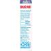 Band-Aid Water Block Flex Waterproof Adhesive Bandages - 10 Count Pack for Knuckles & Fingertips - Buy Online on GoSupps.com