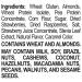 Premier Protein Mixed Berry Almond Cereal - High Protein Breakfast Snack | Real Berries & Almonds | 9 oz - Buy Online on GoSupps.com