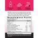 Nature's Truth Electrolyte Tablets - 60 Count | Non-GMO Gluten Free Chewable Hydration Supplement - Berry Flavor - Buy Online on GoSupps.com