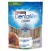 DentaLife Chews Dog Treats for Small Breed Dogs - 248 g Pouch (1 Pack) 17 Count (Pack of 1)