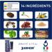 Powerful Slimming Cream Belly Fat Burner Slimming Cream Belly Firming Cream Cellulite Lose Belly Fat Powerful Fat Burner J.ARMOR Thermogenics 200ml - Buy Online on GoSupps.com