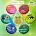Amla Fruit (Gooseberry) Candy 250grm - Buy Online on GoSupps.com