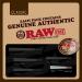RAW Classic 1-1/4 Pre-Rolled Cones Bundle - 50 Pack and Cone Loader - Buy Online on GoSupps.com