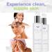 YOUN Beauty Makeup Remover Cleansing Oil 120ml - Hydrating Oil Cleanser by Dr. Anthony Youn | Grape Seed Sunflower & Rose Hip Oil | Ideal for All Skin Types - Shop Internationally - Buy Online on GoSupps.com