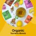 Taka Turmeric 4 Pack (60 Teabags) Variety Pack with Turmeric Herbal Tea No Added Flavourings Selection of Ginger Lemon Masala Chai Hibiscus Cinnamon Chamomile Rosehip Variety Pack 15 count (Pack of 4) - Buy Online on GoSupps.com