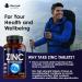 365 High Strength Zinc 50mg Tablets - Immune Function Support & Healthy Hair, Nails, Skin & Bones - UK Made (6 Month Supply) - Buy Online on GoSupps.com