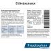 Fructophan 60 Capsules - Top Seller with Zinc Folic Acid & Tryptophan | Naturally Fructose-Free | One Capsule Daily - Buy Online on GoSupps.com