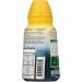 Zarbee's Nighttime Cough Syrup with Honey Lemon - Natural Relief for Cough & Mucus (8 fl oz) - Buy Online on GoSupps.com