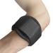 YUNYILAN Tennis Elbow Brace | Adjustable Forearm Support Strap with Gel Compression | Pain Relief for Tennis & Golfer Tendinitis | Men & Women - Buy Online on GoSupps.com