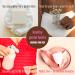 Adorable Pink Menstrual Starter Kit | Comfortable Reusable Menstrual Cup with Travel Storage Bag (S Pink) - Shop Now - Buy Online on GoSupps.com