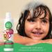 FRESH MONSTER 2-in-1 Kids Shampoo & Conditioner - Toxic-Free, Hypoallergenic Tear-Free Hair Care for Kids - Watermelon Scent - 2 Pack 8.5oz Each - Buy Online on GoSupps.com