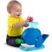 Buy Bright Starts Silly Spout Whale Popper Toy - Musical & Colorful Ball Fun Ships Internationally! - Buy Online on GoSupps.com