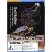 LEDGLE 100W Ceramic Heat Emitter for Reptiles, Lizards, Tortoise, Chickens - Infrared Pet Heater Bulb - Buy Online on GoSupps.com