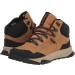 Timberland Men's Lincoln Peak Lite Mid Waterproof Hiking Boot - Wheat Leather (Size 13) - Buy Online on GoSupps.com
