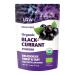 Poudre de cassis bio LOOV labor e partir de cassis entiers 100% baies biologiques lyophilis es et r duites en poudre cultiv es en Europe du Nord sans sucre ajout 113 g