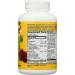 Nature's Way Alive! Calcium with Vitamin D3 & K2, Magnesium - 180 Tablets - Buy Online on GoSupps.com