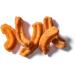 Yupik Lime & Chili Soy Sticks 400 g GMO-Free Snack Crunchy Zesty Snack Crispy SOYA Crackers Natural Flavors Perfect for Any Occasion 400 g (Pack of 1) - Buy Online on GoSupps.com