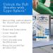 LivOn Laboratories Lypo-Spheric B Complex Plus 190 mg B Vitamins Minerals & Cinnamon Per Packet Liposome Encapsulated for Maximum Bioavailability Non-GMO Essential Phospholipids (1 Box) 30 Count (1 Pack) - Buy Online on GoSupps.com