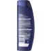 Head & Shoulders Shampoo Clinical Strength Dandruff Defense & Dry Scalp Rescue 400 mL Unscented 400 ml (Pack of 1) - Buy Online on GoSupps.com