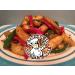 Mister Marinade Chinese Style Salt & Pepper Seasoning - 500g Pack - Salt & Chilli Pepper Blend - Buy Online on GoSupps.com