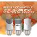 Air Wick Plug in Scented Oil Refill 5 ct - Ripe Cranberry and Currants - Essential Oils Air Freshener for Fall Decor - Buy Online on GoSupps.com