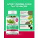 Zenwise Fat Burner Gummies - Appetite Suppressant for Weight Loss with Green Tea, Garcinia Cambogia, Green Coffee Bean, and Raspberry Ketone - 60 Count - Buy Online on GoSupps.com