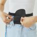 FOMIYES Adjustable Ostomy Bag Covers - Washable Colostomy & Ileostomy Pouch Belt for Men - Buy Online on GoSupps.com