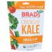 Brads Plant Based Kale Cheeze It Up Chip, 2 Oz