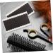 DOITOOL 10 Sheets Hair Extension Double Sided Tape Pet Bar Adhesive Strip - Buy Online on GoSupps.com