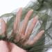 4-Piece Mosquito Head Net Set for Outdoor Activities - Green - Buy Online on GoSupps.com