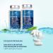 Hyaluron Intense 1 000 mg Hyaluronic Acid Capsules - 60 Tablets for Skin Anti-Aging & Joint Health - International Shipping Available - Buy Online on GoSupps.com