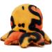 Zappi Co Children's Soft Octopus Plush Toy - 12-15cm - Snuggly Playtime Companion - Buy Online on GoSupps.com