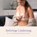 Lansinoh Soothies Cooling Gel Pads - 2 Pack | Relieve Pain & Protect Cracked Nipples for Natural Healing - Ideal for Breastfeeding Mothers - Buy Online on GoSupps.com