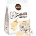 Wawel Micha ki Bia e (blanc/lait) 245 g Bonbons au chocolat Recette traditionnelle Bonbons polonais classiques Lait et cacahu te - Buy Online on GoSupps.com